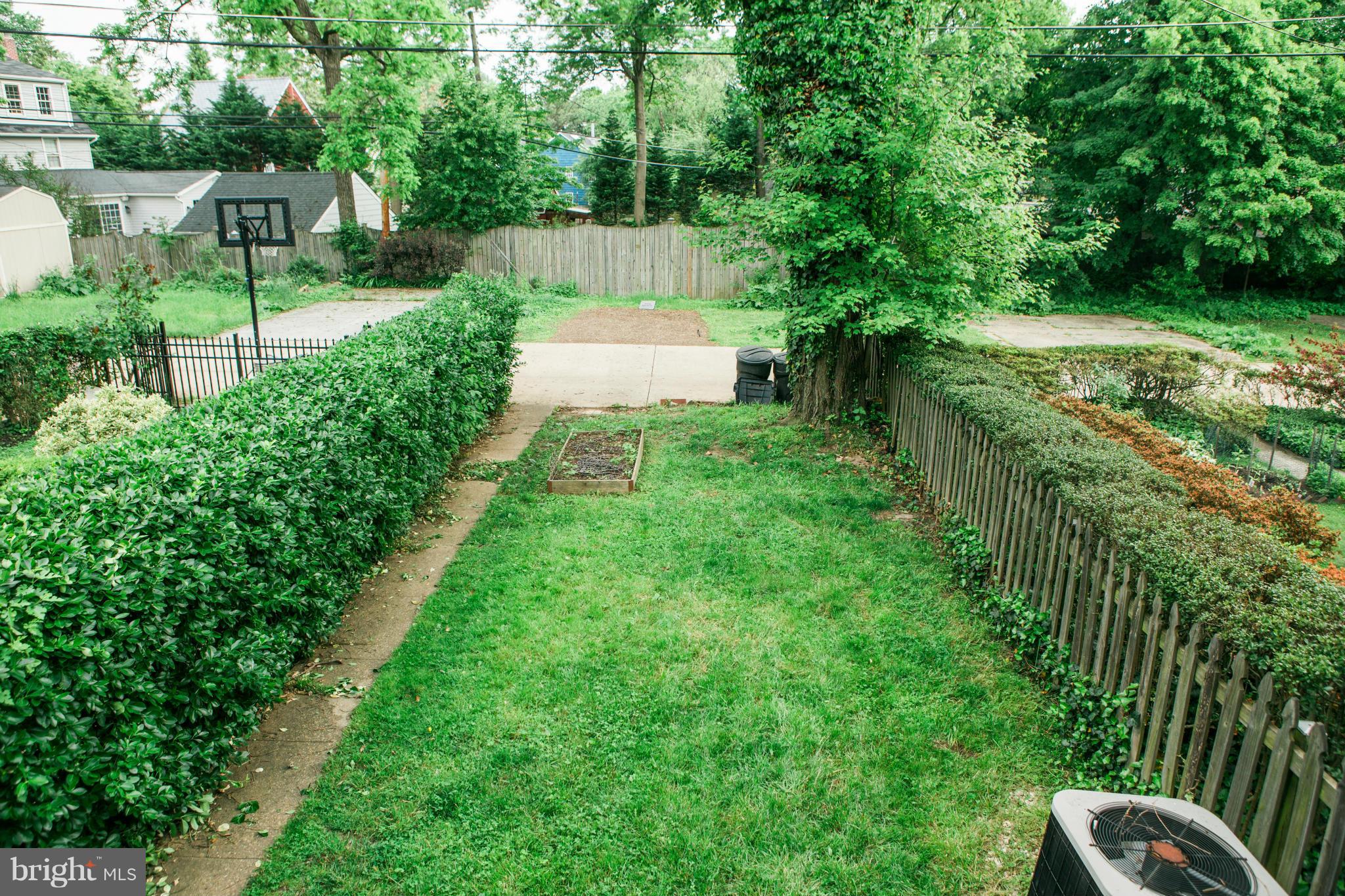 115 Overbrook Road Baltimore, MD 21212 - Photo 16 of 26 Exterior (Rear)