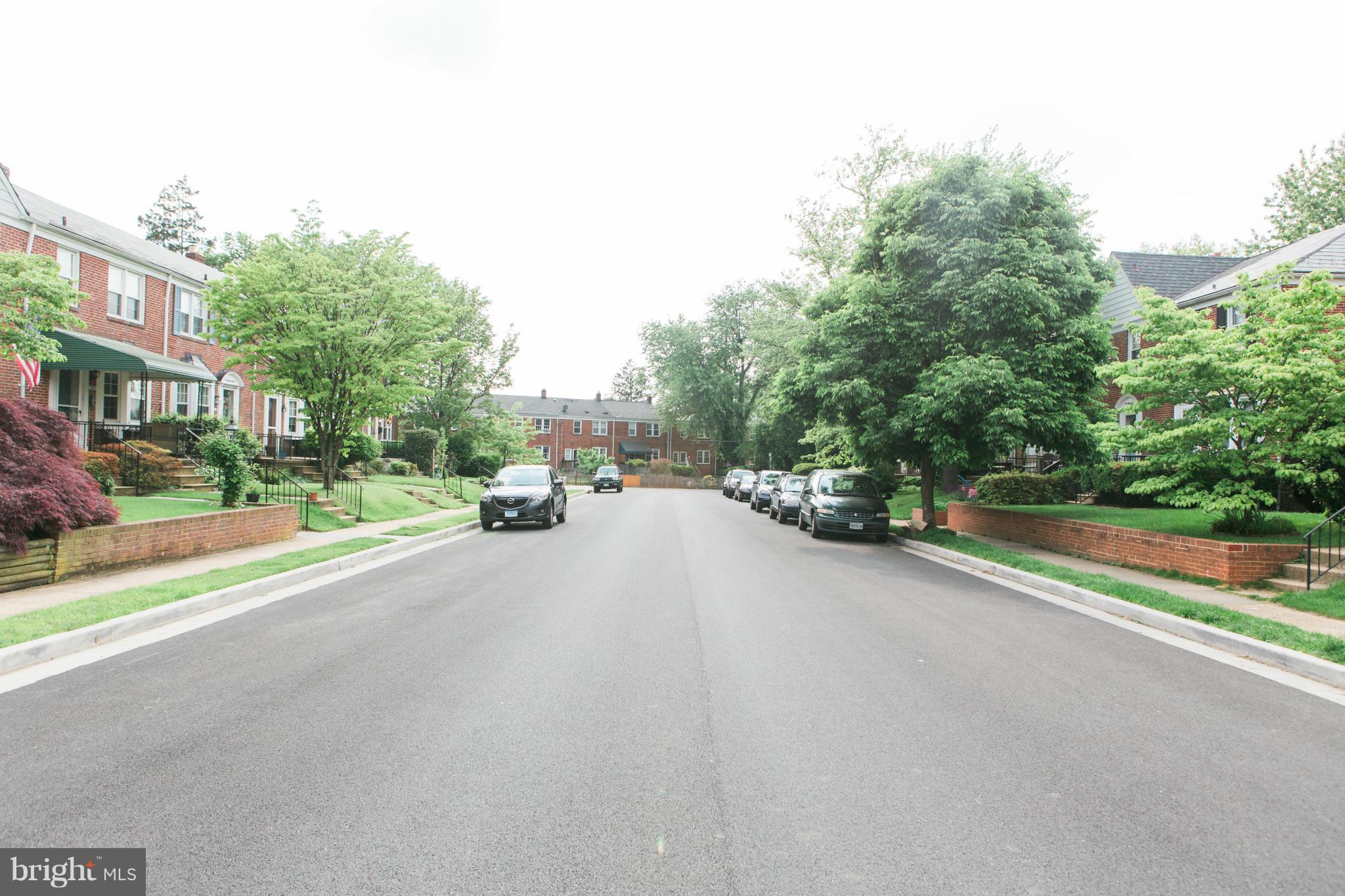 115 Overbrook Road Baltimore, MD 21212 - Photo 19 of 26 View
