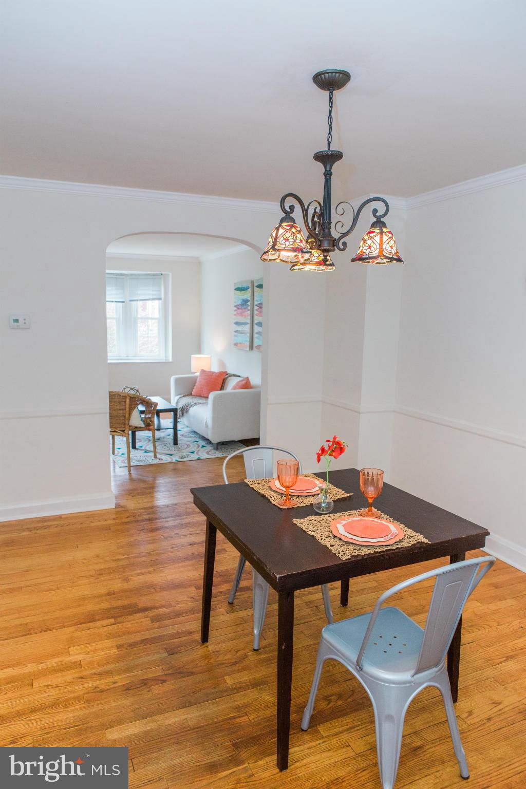 115 Overbrook Road Baltimore, MD 21212 - Photo 5 of 26 Dining Room