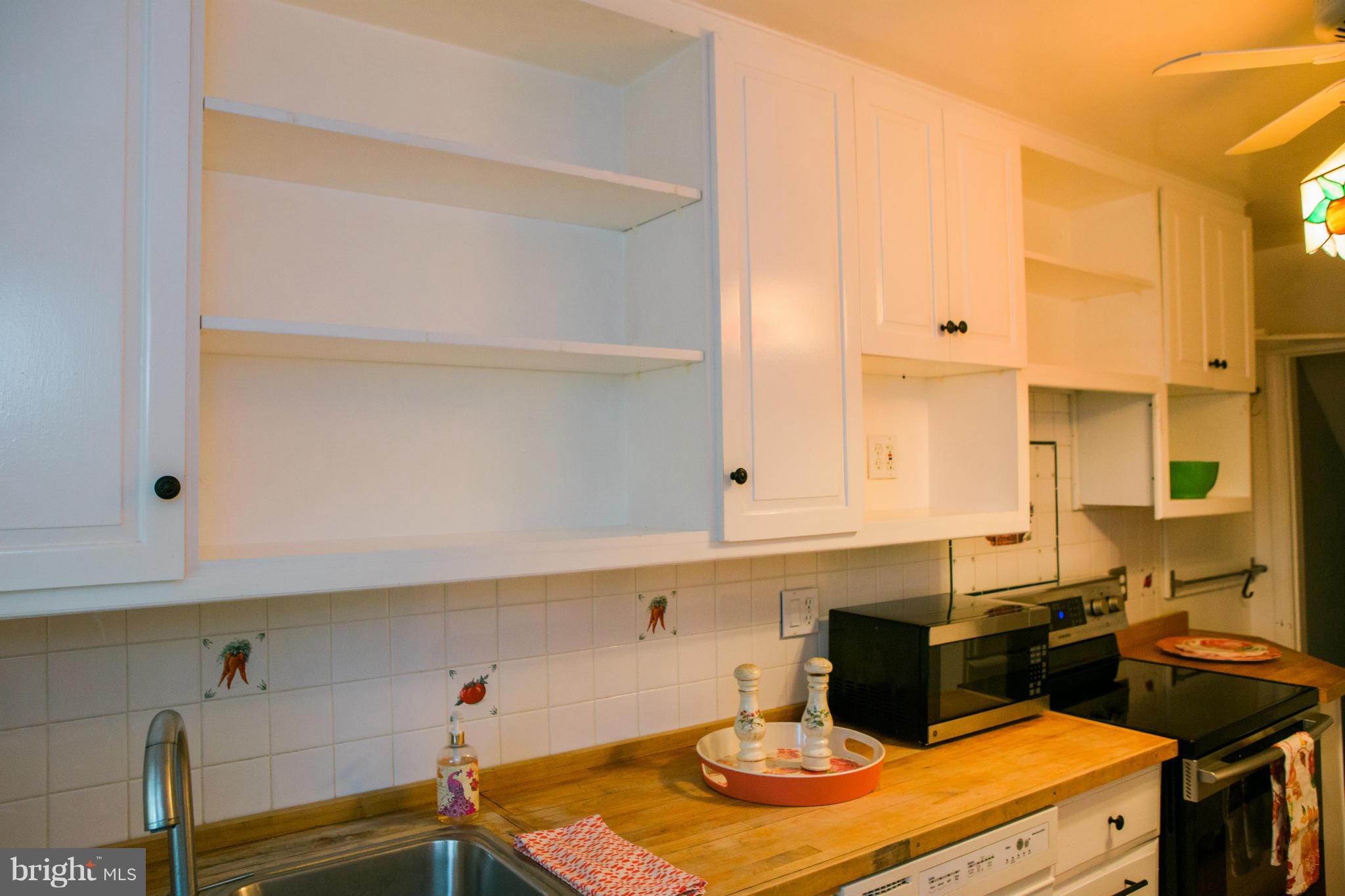 115 Overbrook Road Baltimore, MD 21212 - Photo 8 of 26 Kitchen