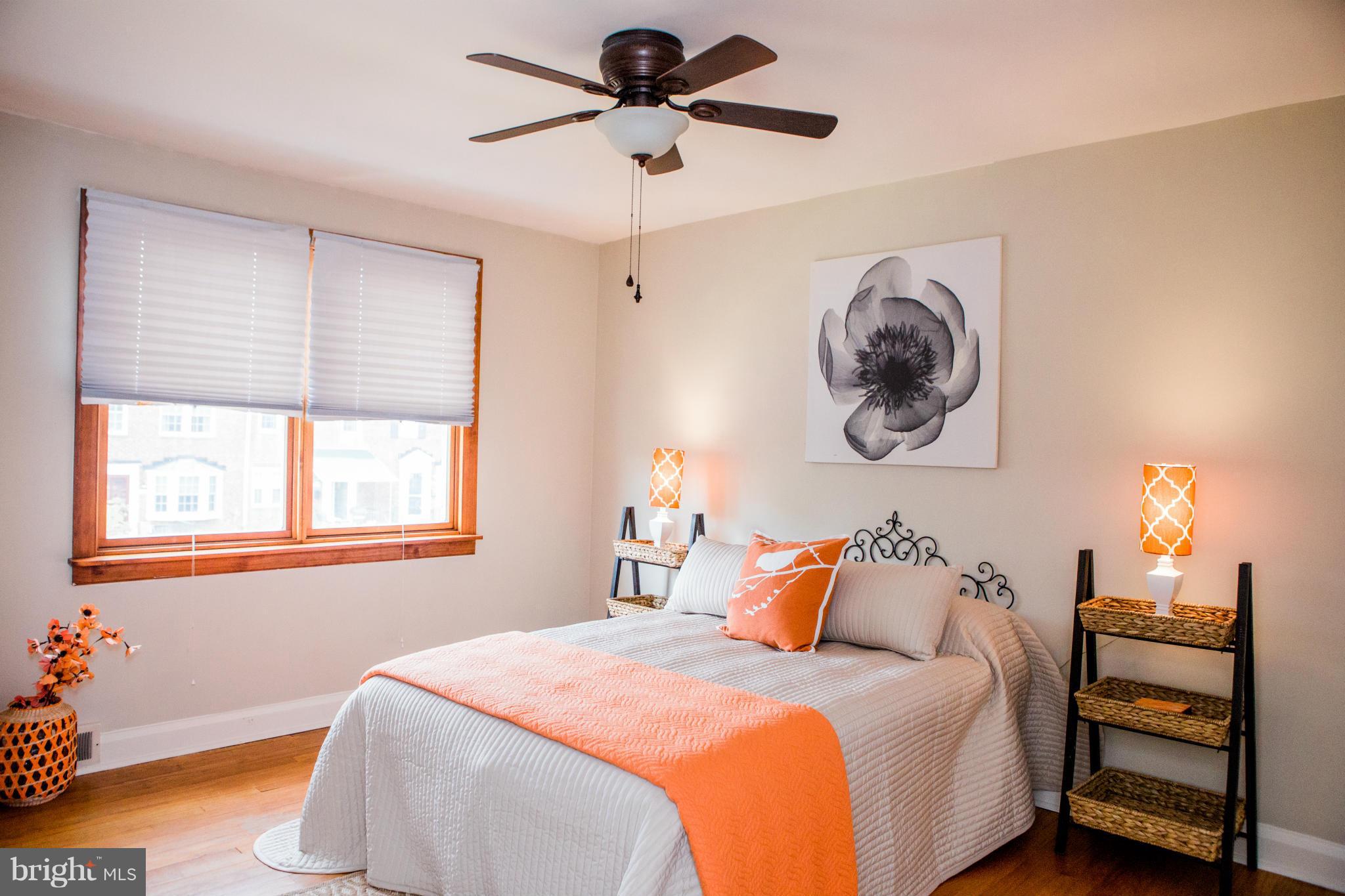 115 Overbrook Road Baltimore, MD 21212 - Photo 10 of 26 Bedroom