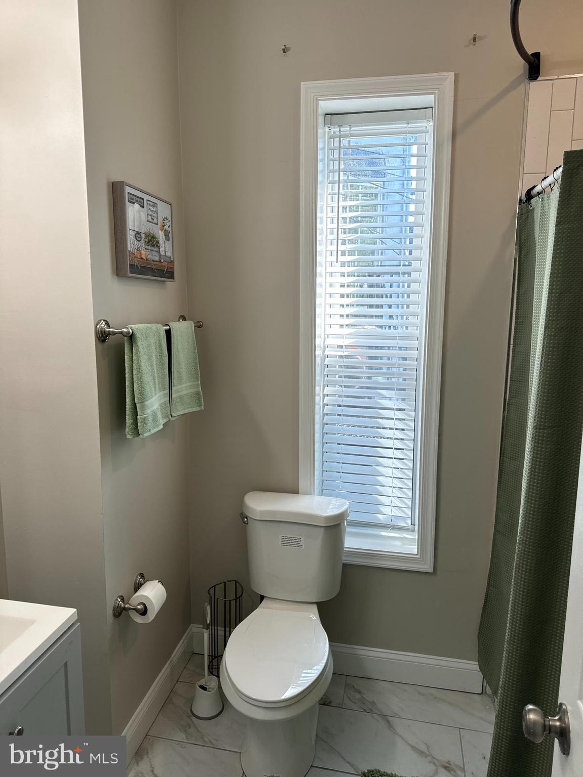 1628 North Calvert Street Baltimore, MD 21202 - Photo 37 of 63 a white toilet sitting next to a bathroom sink