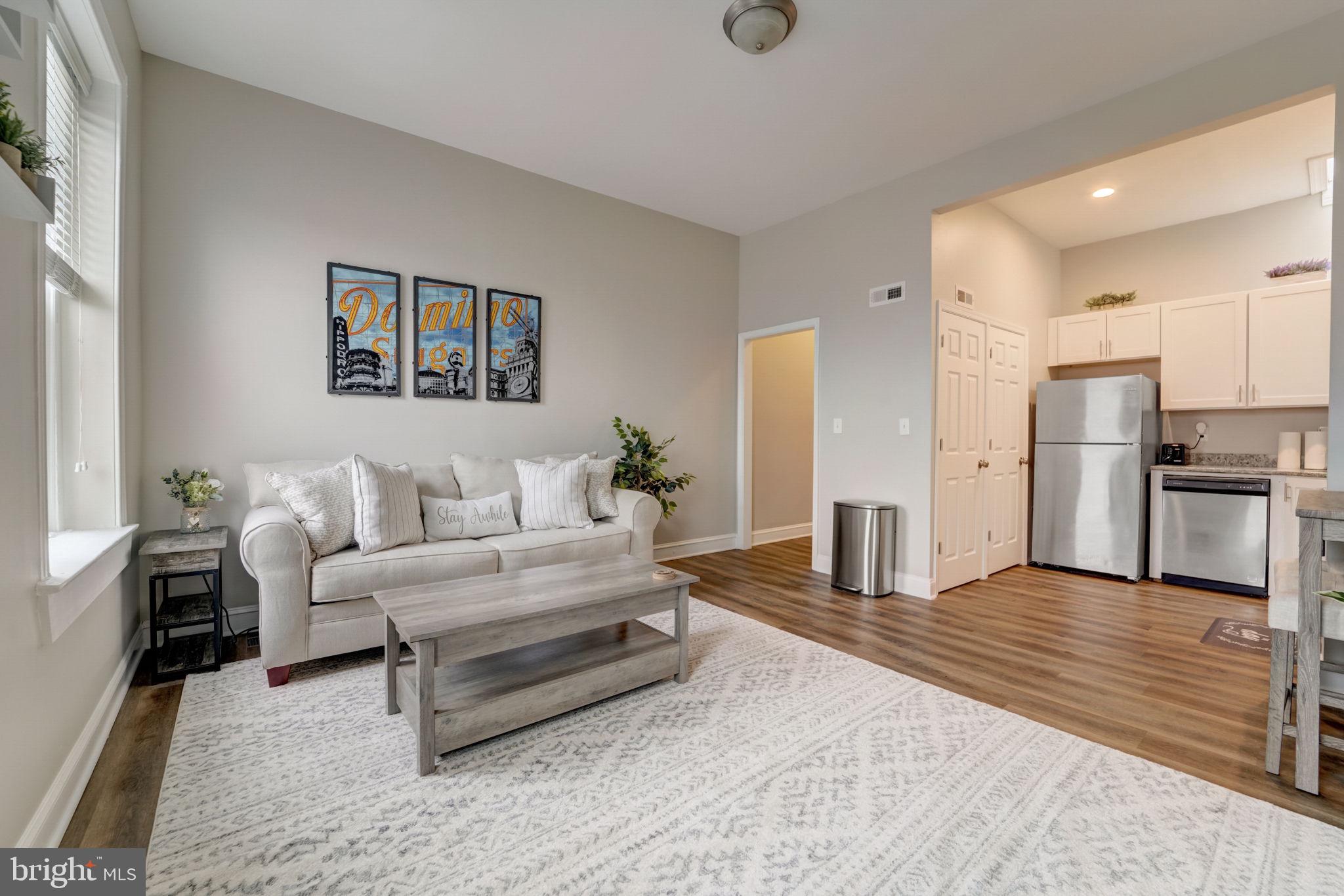 1628 North Calvert Street Baltimore, MD 21202 - Photo 53 of 63