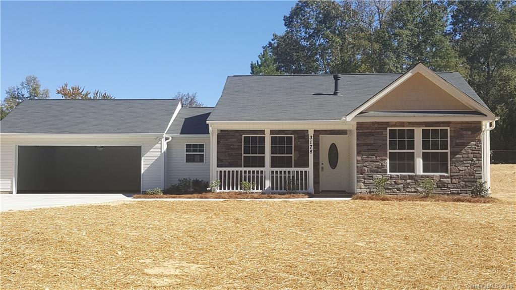 3178 Georgetown Road Lancaster, SC 29720 - Photo 1 of 11 Gallery Image 1
