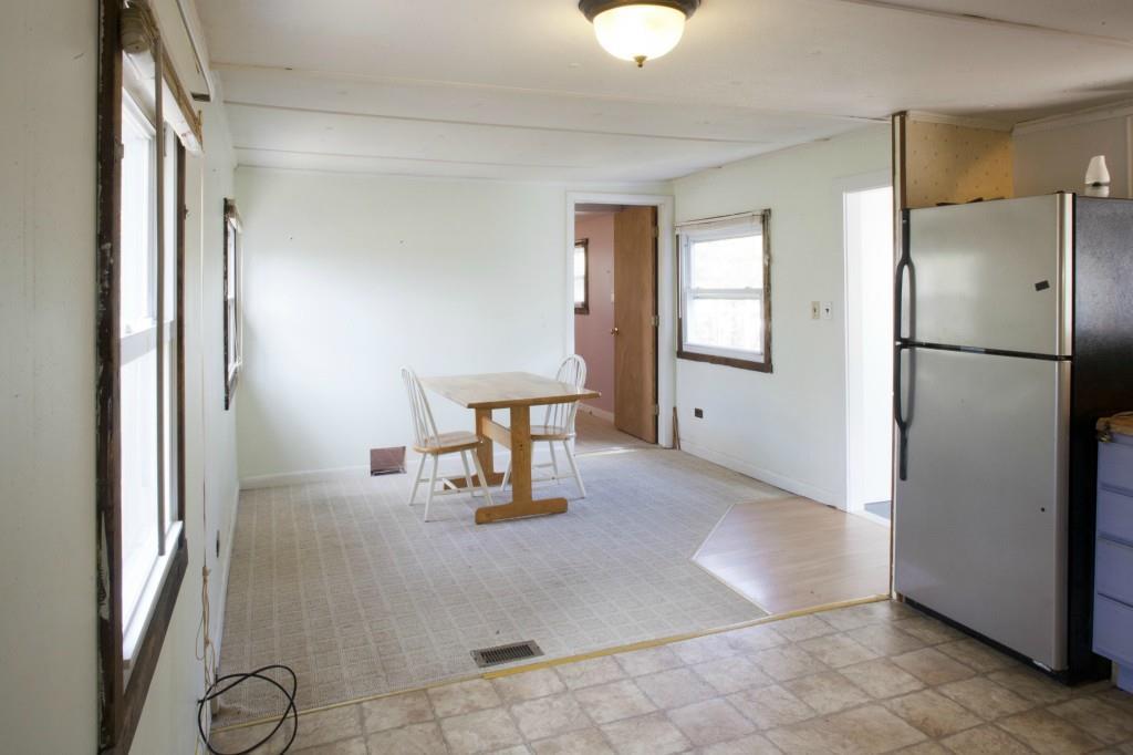 436 Troy Road Detroit, ME 04929 - Photo 10 of 22 Comfortable to have the space to live in