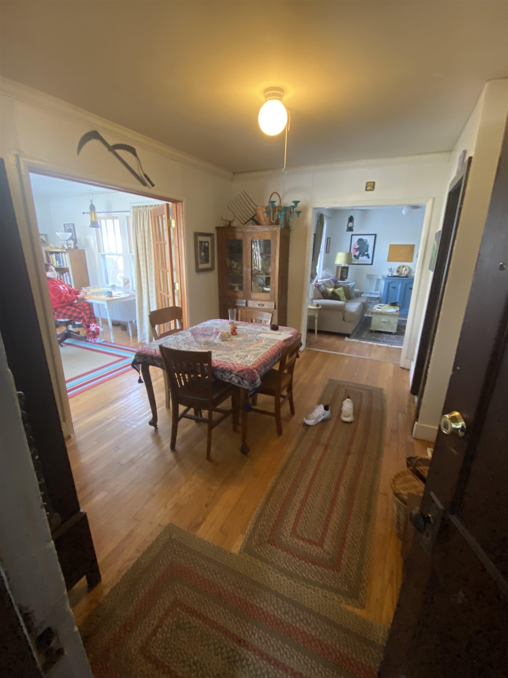 1043 Jenifer Street Madison, WI 53703 - Photo 2 of 13