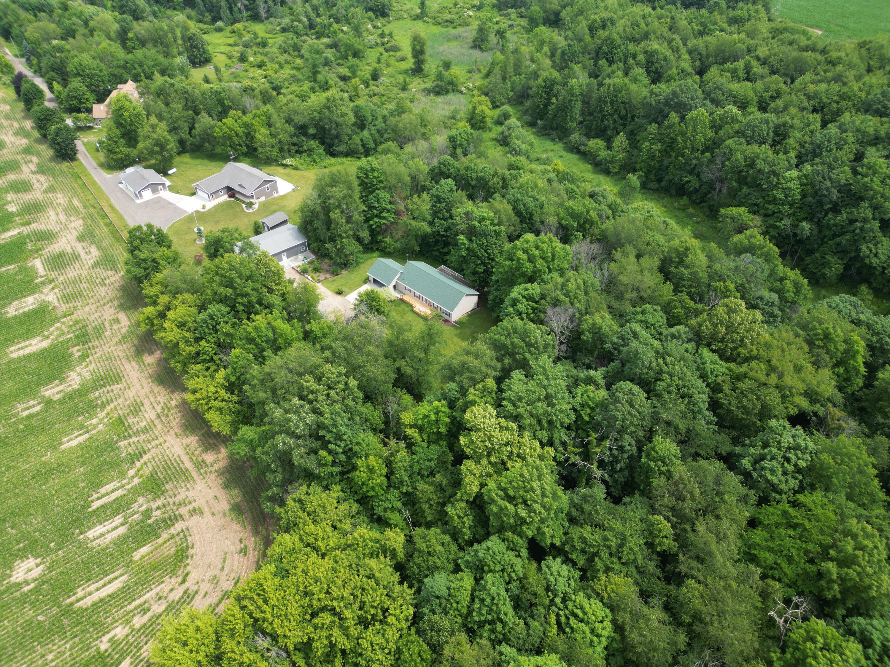5441 Crooked Crk Road Saranac, MI 48881 - Photo 39 of 49 DJI_0593