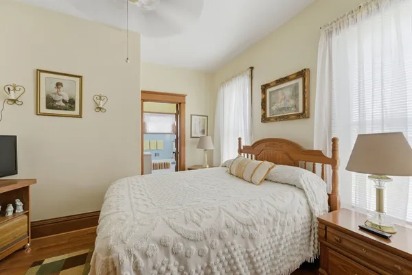 $134,000 | 504 Southeast 4th Avenue, Aledo, IL 61231