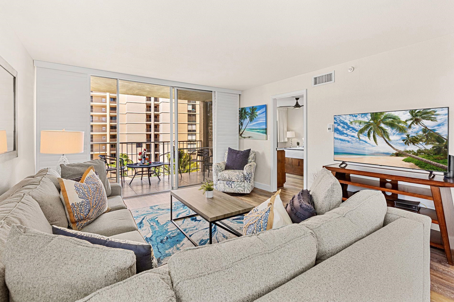 4365 Lower Honoapiilani Road, Unit 520 Lahaina, HI 96761 - Photo 29 of 35