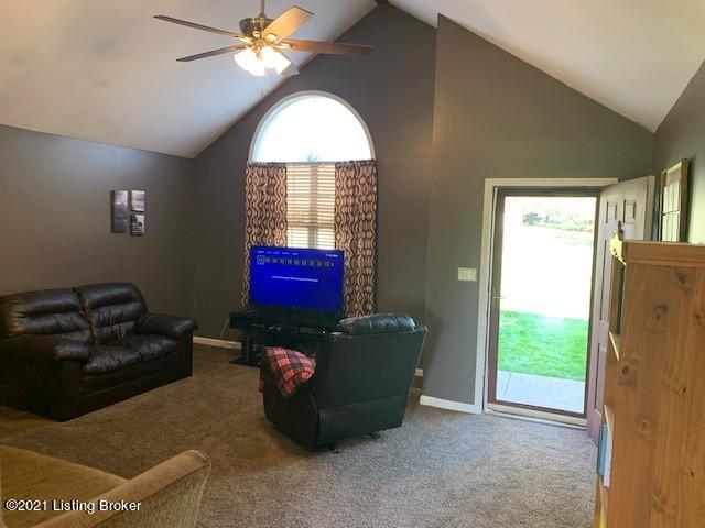 3257 Yoder Tipton Road Taylorsville, KY 40071 - Photo 4 of 35 Living Room Photo 4