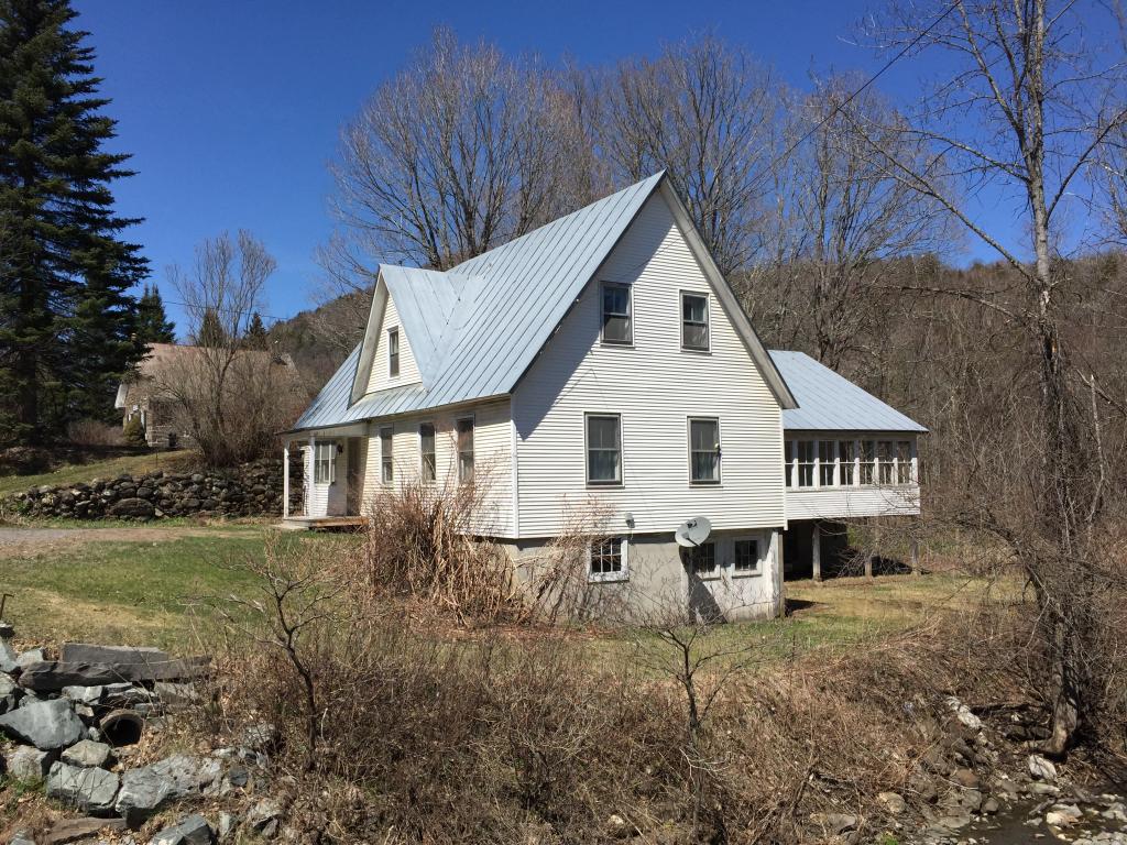 2540 Barnard Road Woodstock, VT 05091 - Photo 1 of 30