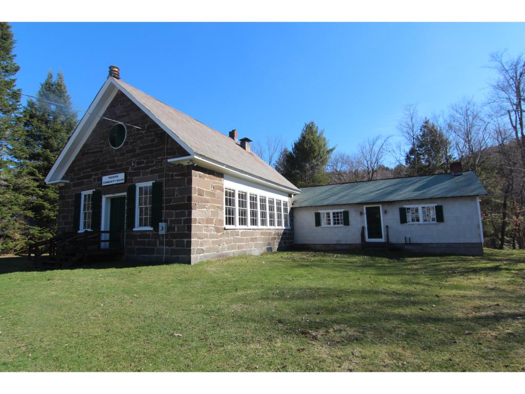 2540 Barnard Road Woodstock, VT 05091 - Photo 20 of 30