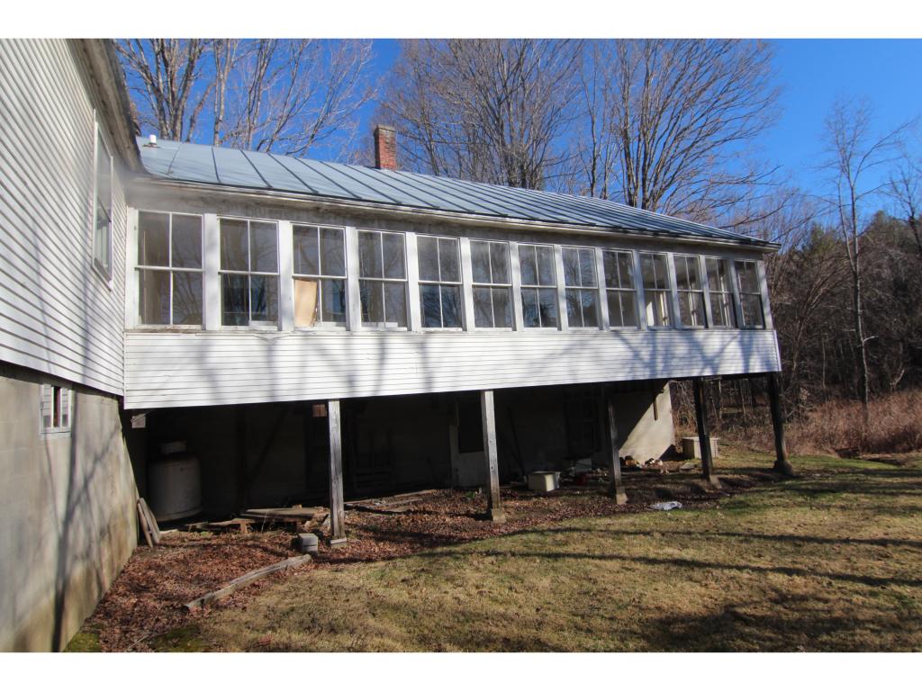 2540 Barnard Road Woodstock, VT 05091 - Photo 3 of 30