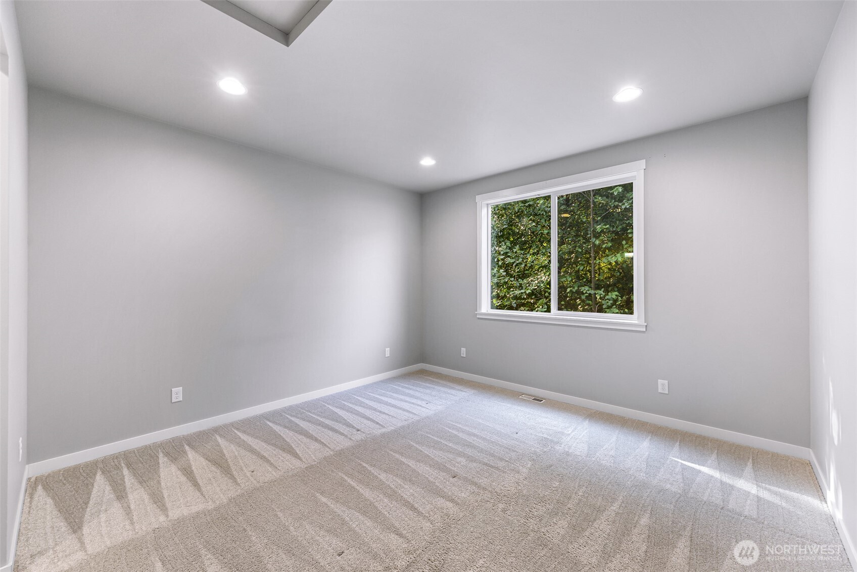 2058 Andre Court Ferndale, WA 98248 - Photo 28 of 39 a view of an empty room with a window