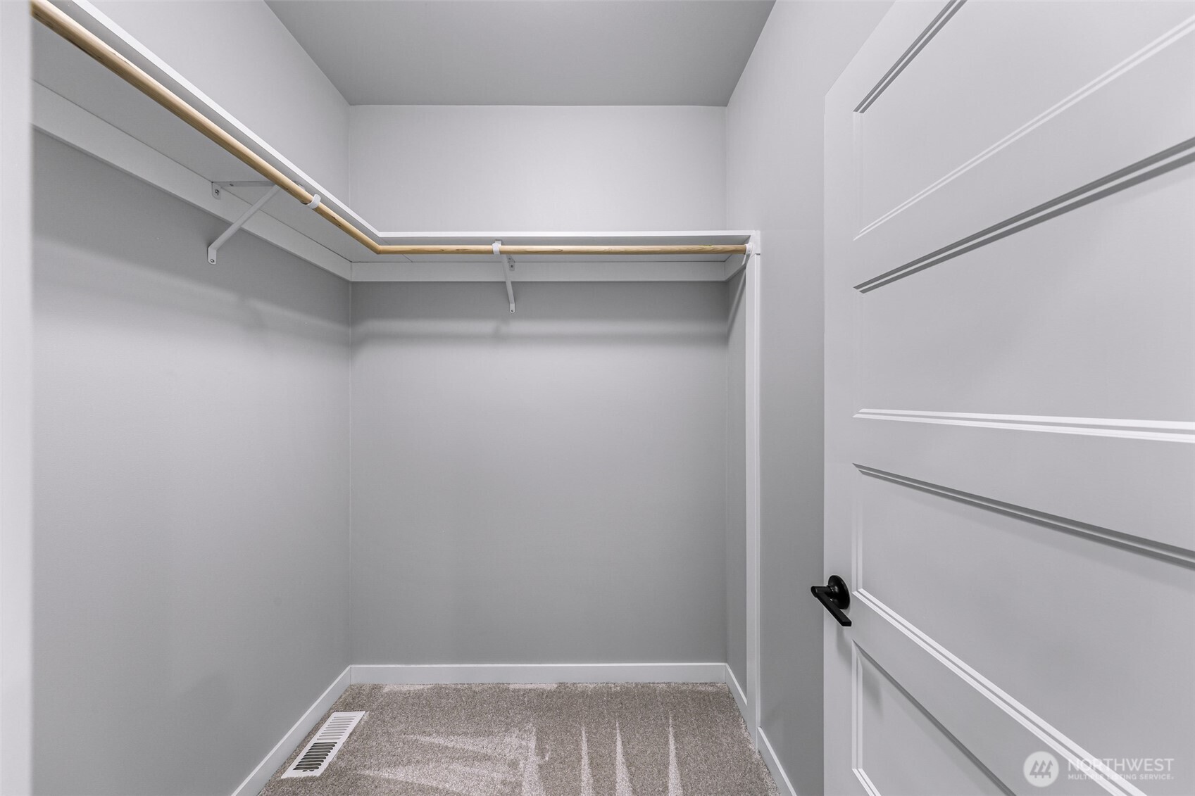 2058 Andre Court Ferndale, WA 98248 - Photo 30 of 39 a view of an empty walk in closet