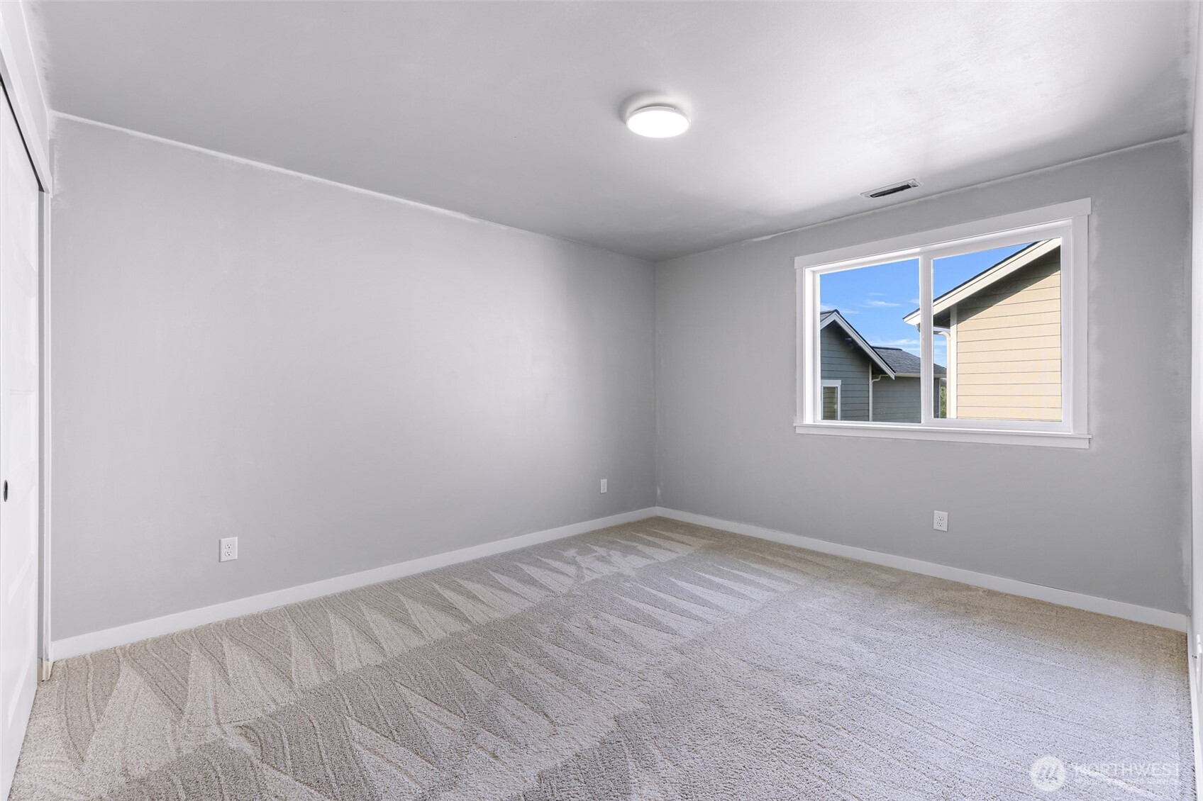 2058 Andre Court Ferndale, WA 98248 - Photo 34 of 39 a view of an empty room with a window