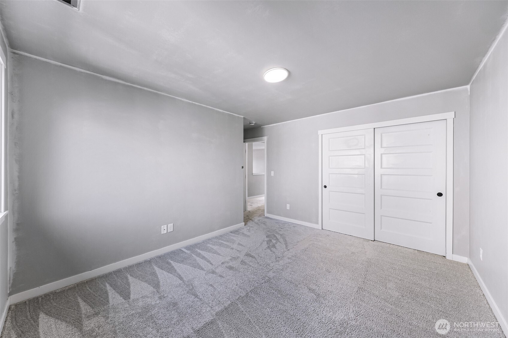 2058 Andre Court Ferndale, WA 98248 - Photo 35 of 39 a view of an empty room and closet area