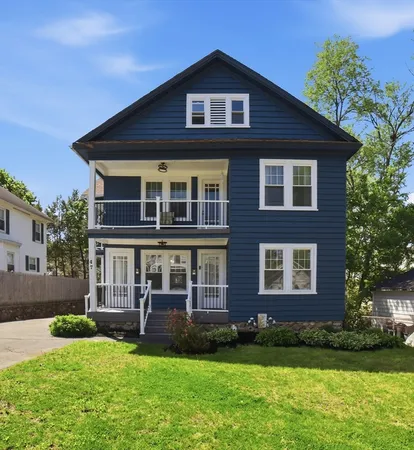 $479,900 | 47 Winter Street, Southbridge, MA 01550
