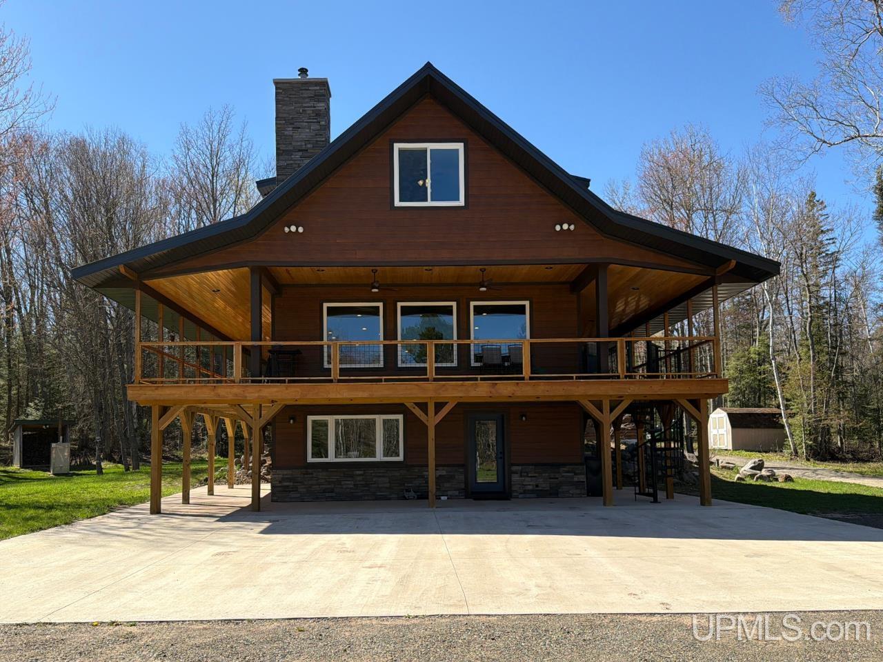 140 Tonkin Road Ishpeming, MI 49849 - Photo 2 of 66