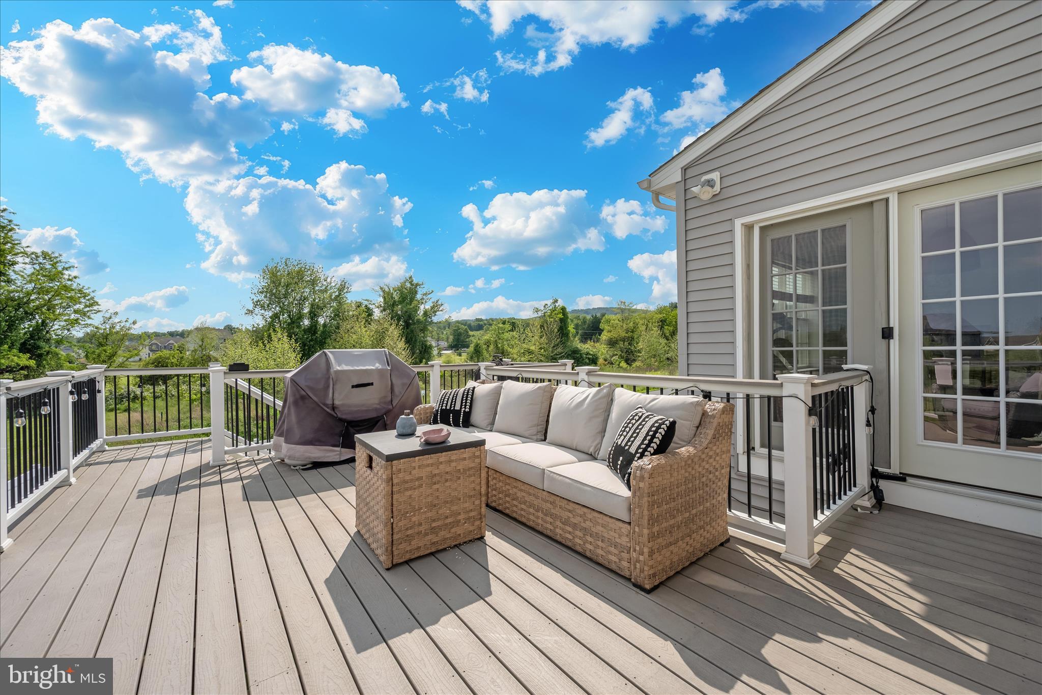 1388 Rocky Springs Road Frederick, MD 21702 - Photo 62 of 97 Deck