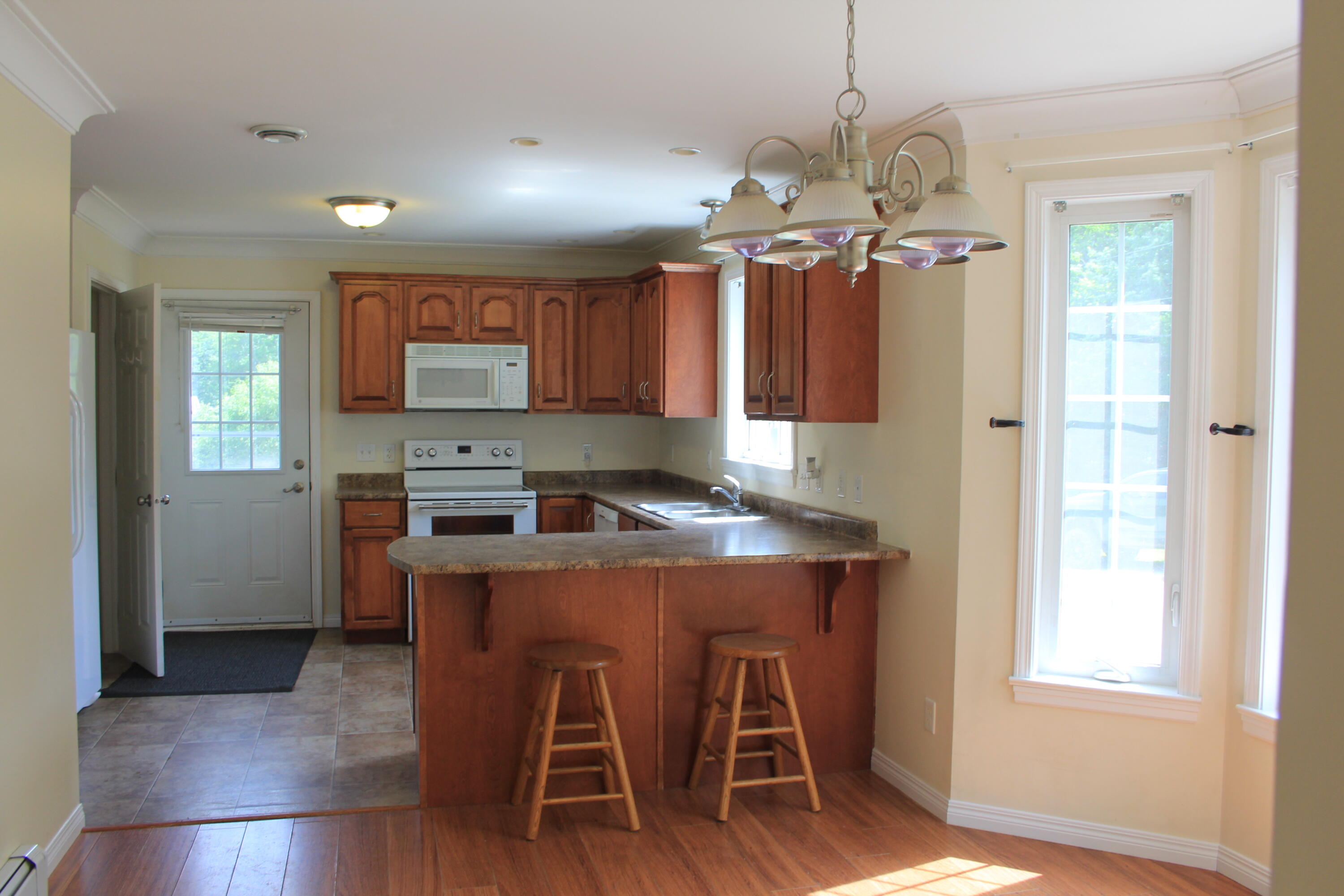 144 Quaco Road Deer Isle, ME 04627 - Photo 12 of 42 Kitchen IIII