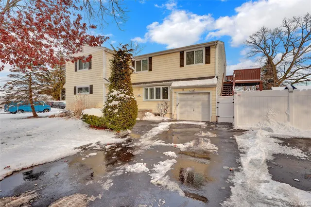 $709,000 | 199 August Road, North Babylon, NY 11703