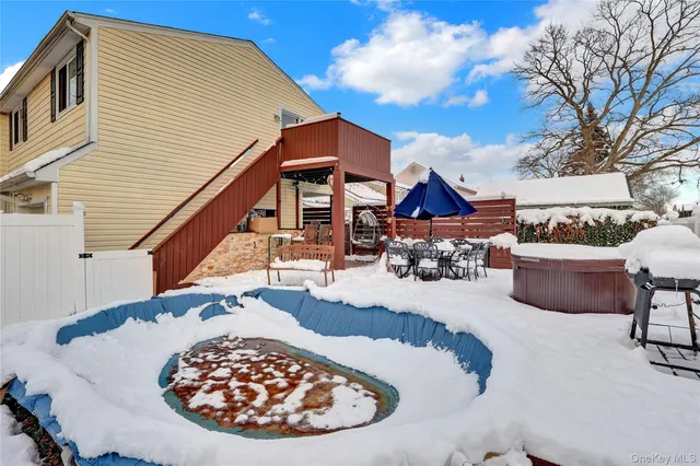 $709,000 | 199 August Road, North Babylon, NY 11703