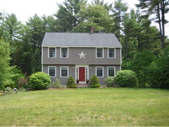 9 Foxtail Ridge Dover, NH 03820 - Photo 1 of 1 Gallery Image 1