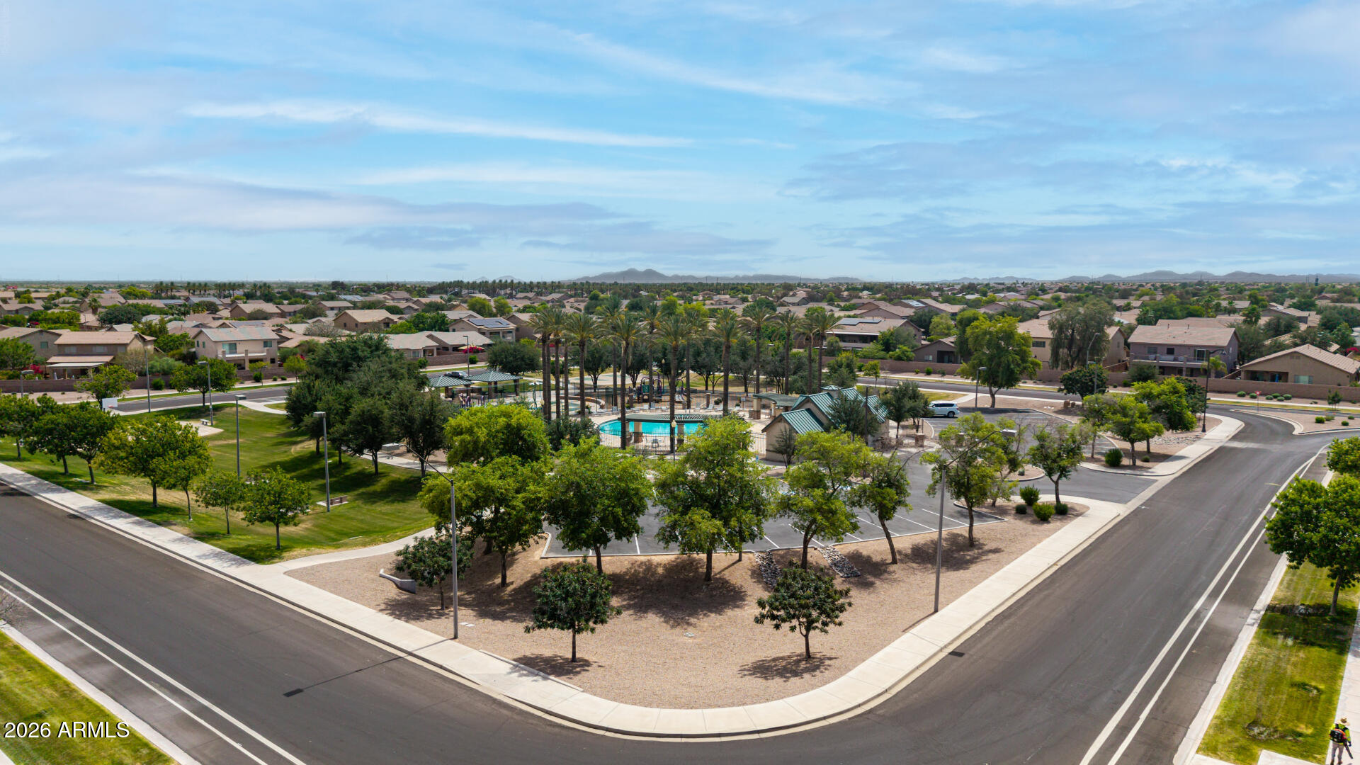 44306 Rhinestone Road Maricopa, AZ 85139 - Photo 45 of 64 45 - Rhinestone Drone