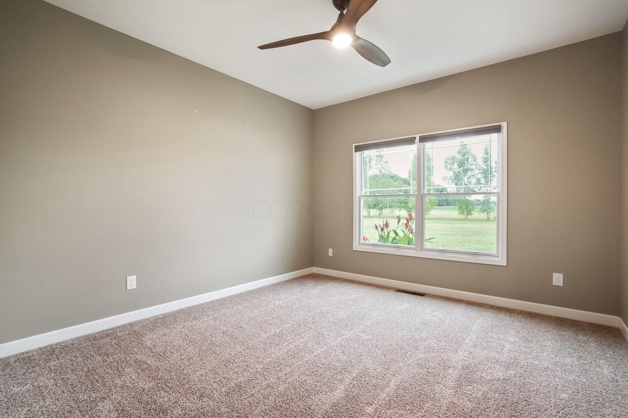 3218 Hills-Miller Road Delaware, OH 43015 - Photo 21 of 48 Bedroom #1 with double windows
