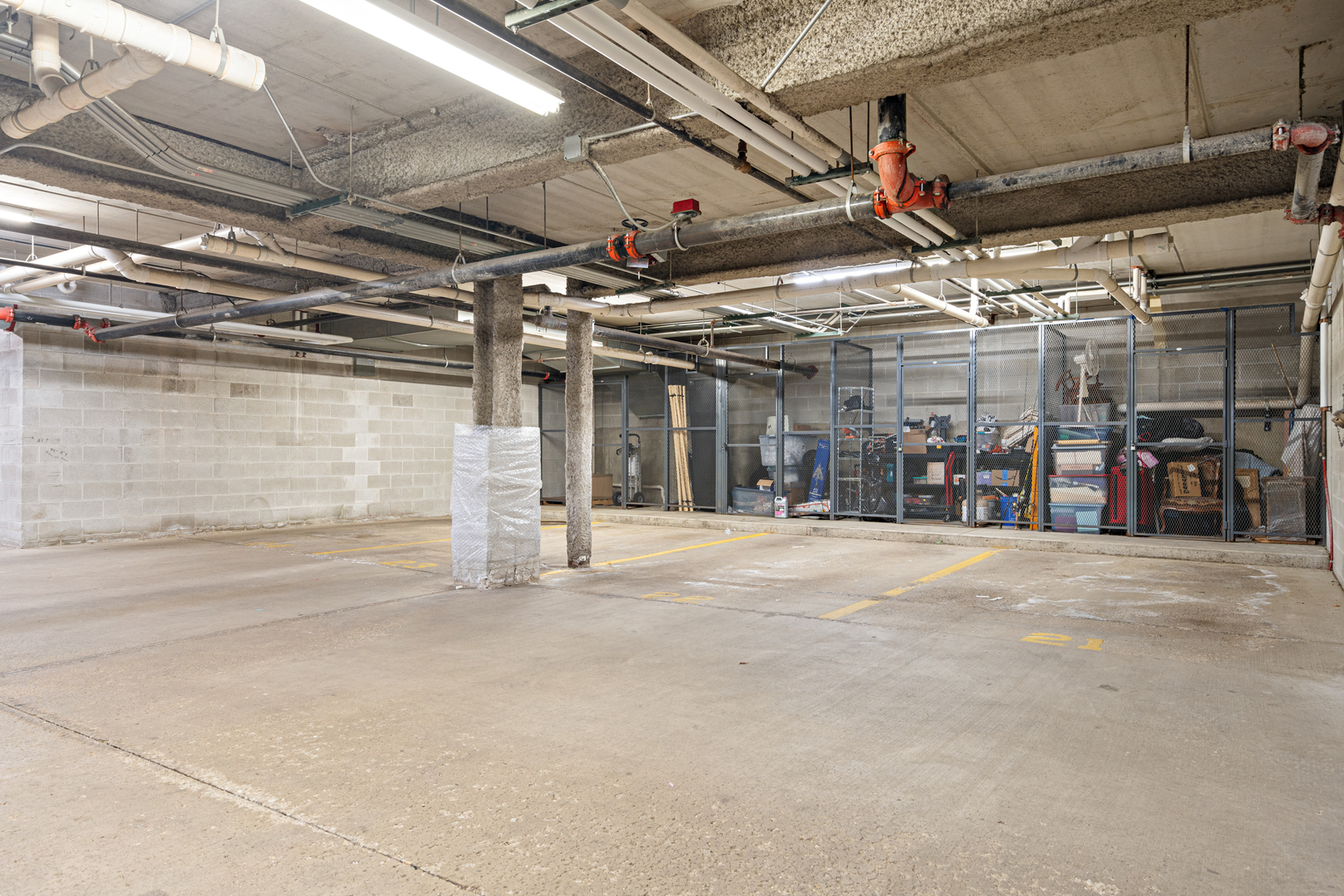 720 Prestwick Lane, Unit 404 Wheeling, IL 60090 - Photo 21 of 25