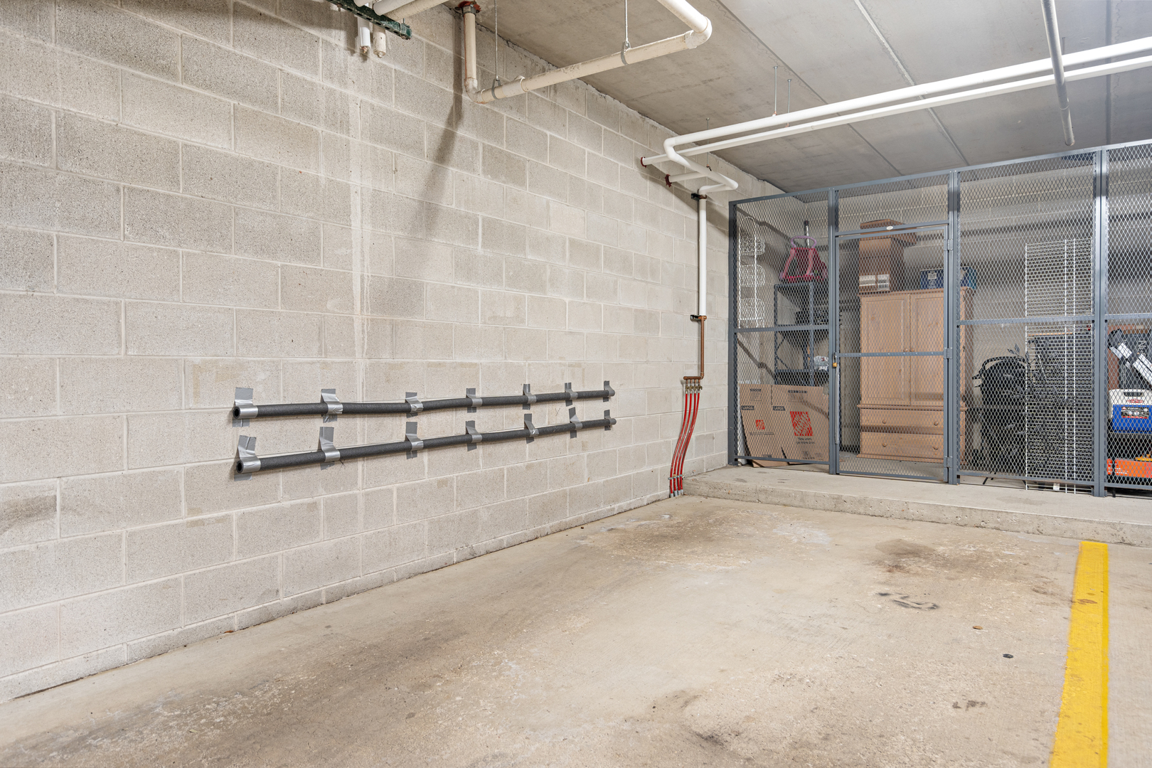 720 Prestwick Lane, Unit 404 Wheeling, IL 60090 - Photo 22 of 25