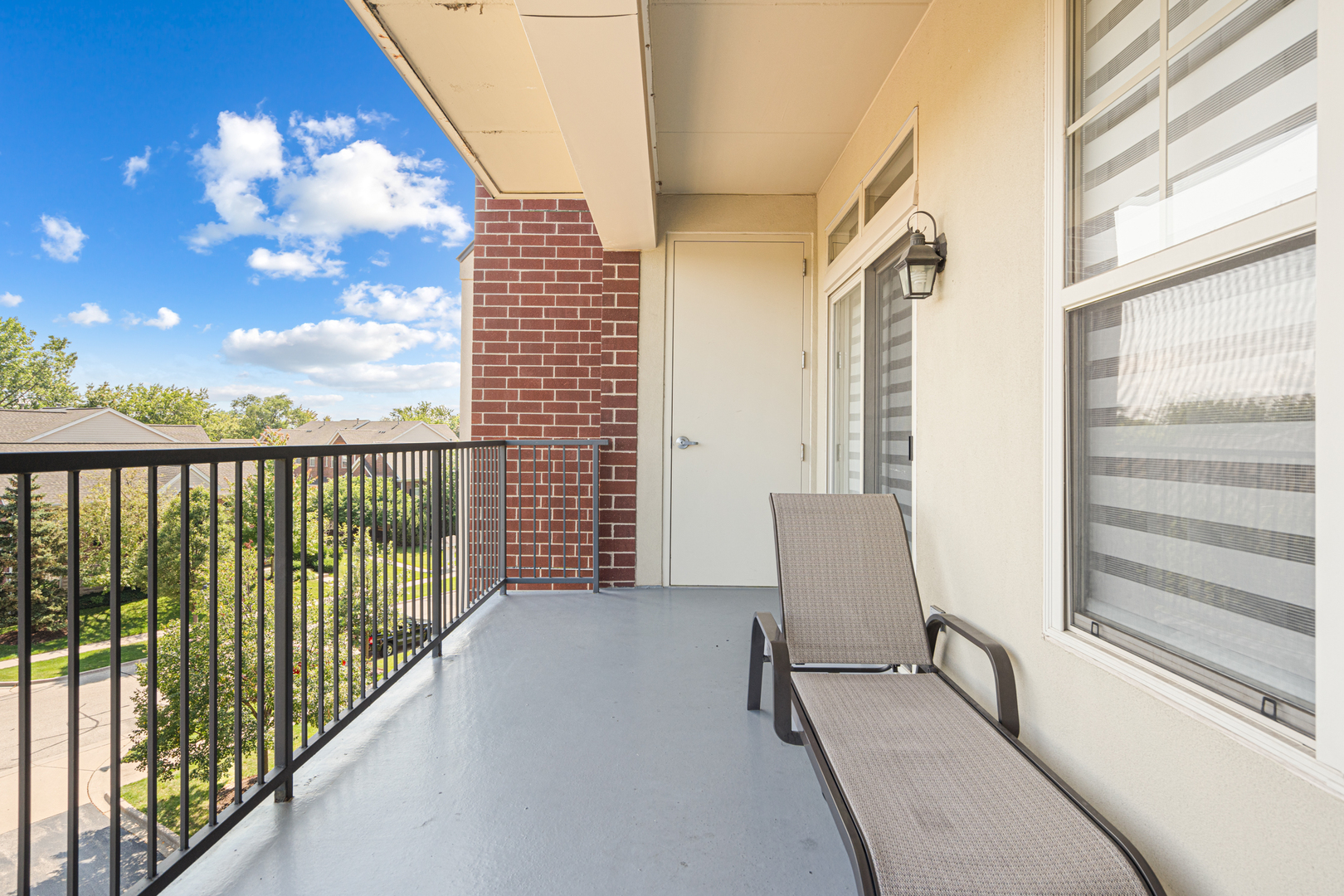 720 Prestwick Lane, Unit 404 Wheeling, IL 60090 - Photo 23 of 25