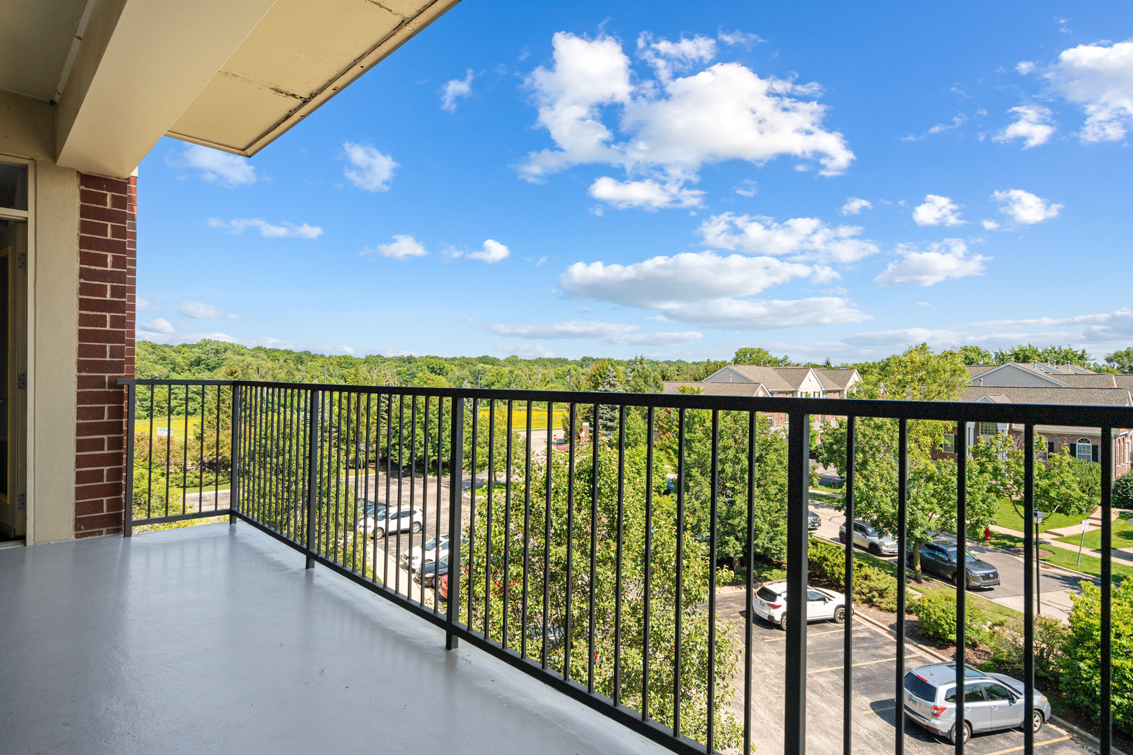 720 Prestwick Lane, Unit 404 Wheeling, IL 60090 - Photo 24 of 25