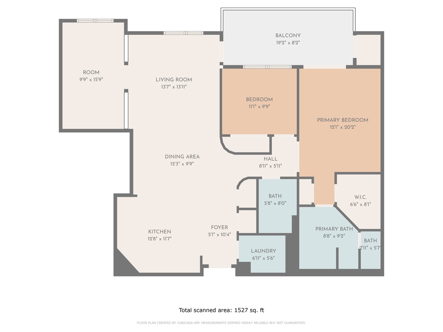 720 Prestwick Lane, Unit 404 Wheeling, IL 60090 - Photo 25 of 25