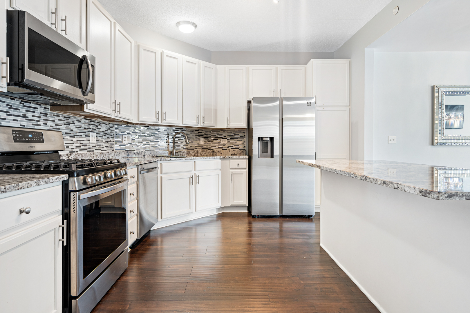 720 Prestwick Lane, Unit 404 Wheeling, IL 60090 - Photo 3 of 25