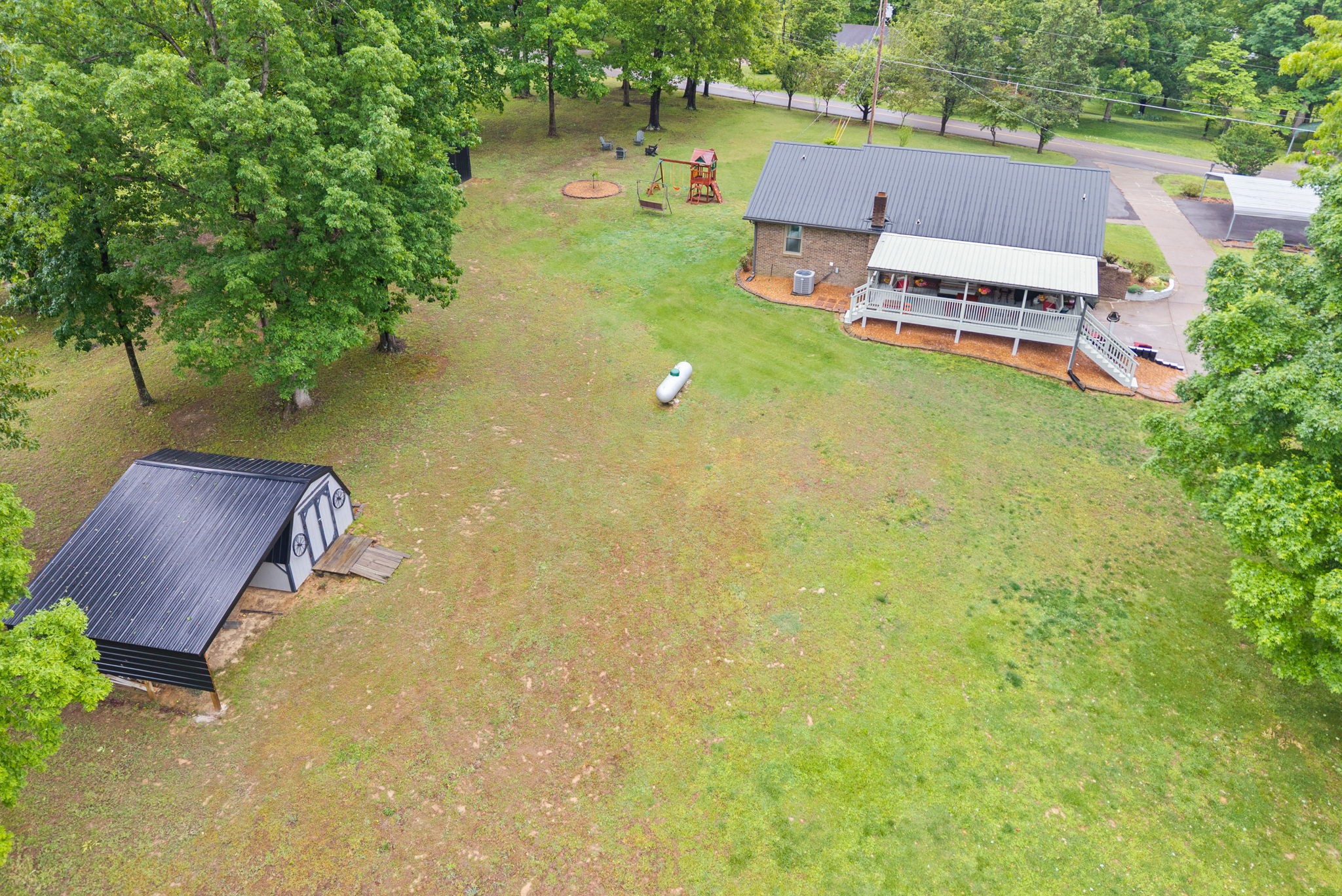 419 Williams Road Big Rock, TN 37023 - Photo 3 of 60 Gallery Image 3
