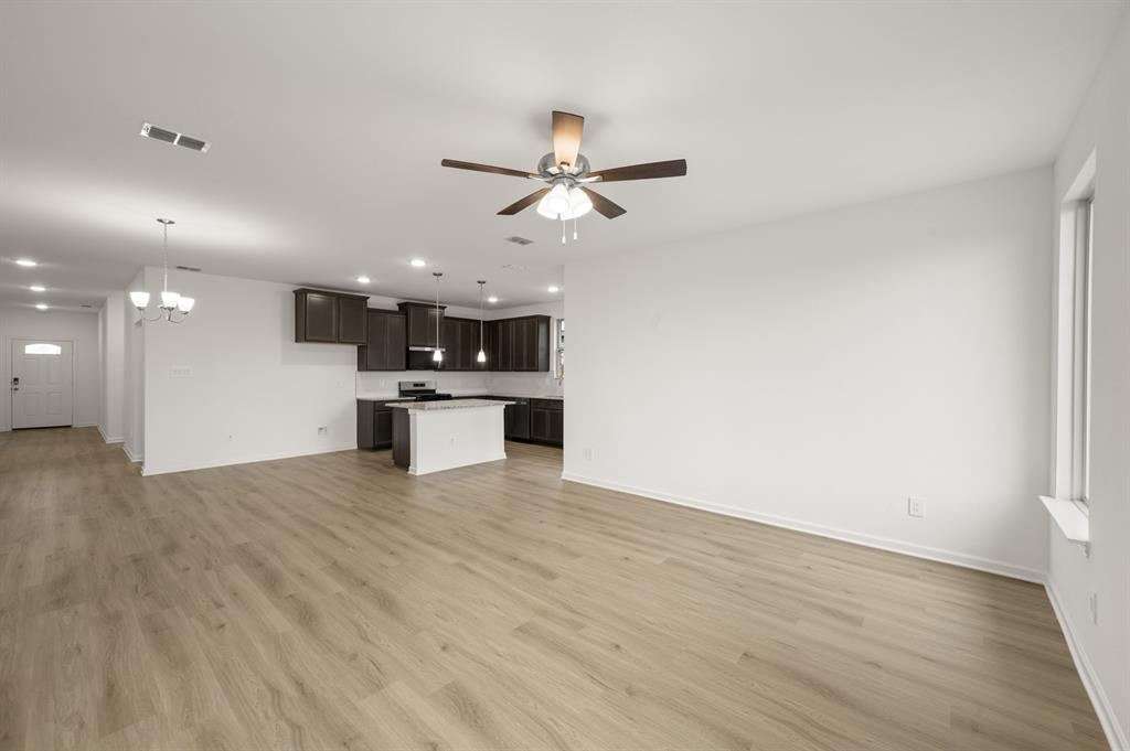 657 Godley Ranch Godley, TX 76044 - Photo 33 of 39 10 Elderberry Floor Plan Representative Photograph