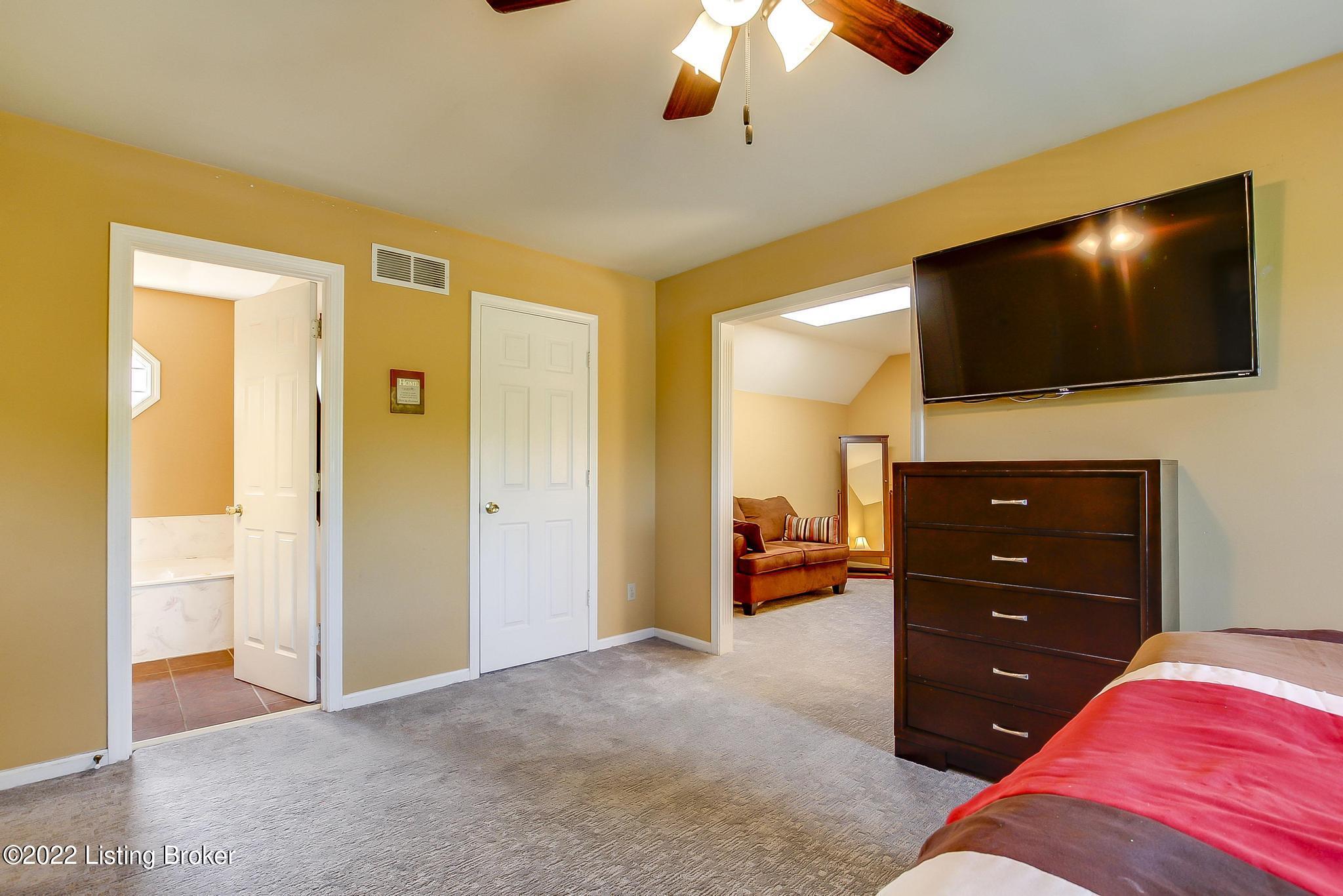 3400 Trail Ridge Road Louisville, KY 40241 - Photo 30 of 67 Alt. Primary Bedroom