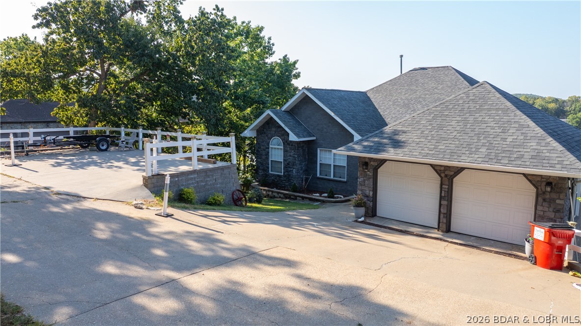 531 Minnowbrook Road Camdenton, MO 65020 - Photo 55 of 64