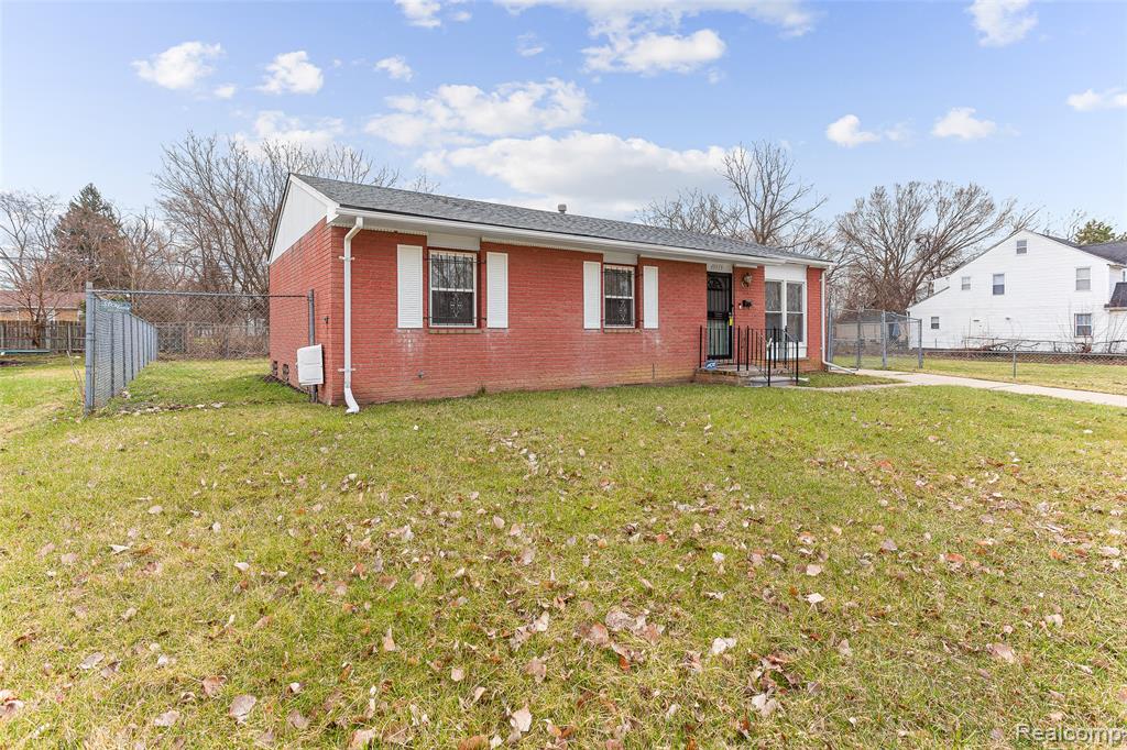 3579 Ash Street Inkster, MI 48141 - Photo 23 of 26 Gallery Image 23