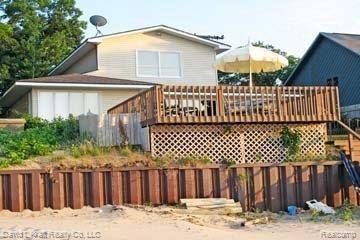 8924 Crescent Beach Road Pigeon, MI 48755 - Photo 2 of 22 8924CrescentBeach2.jpg