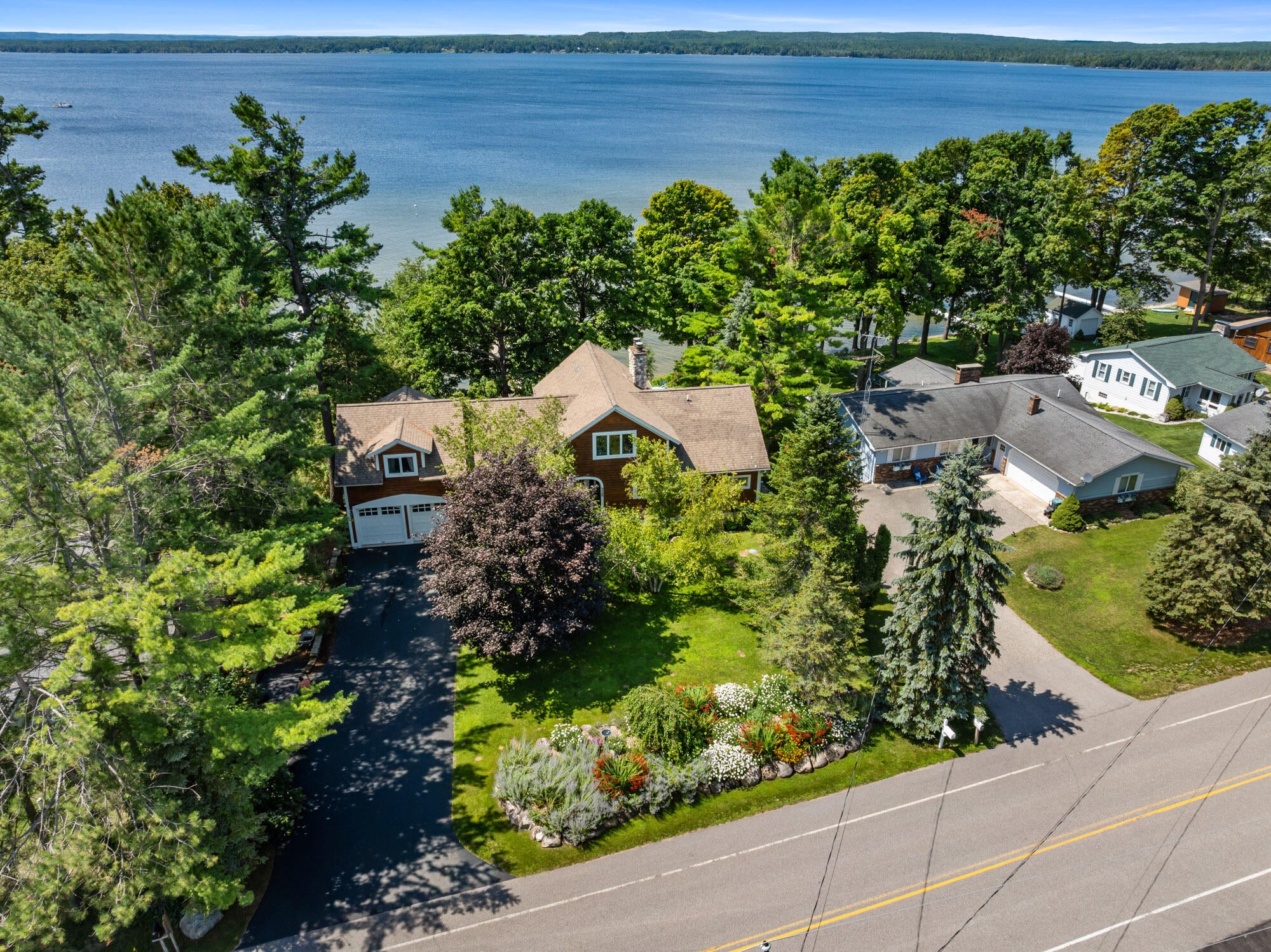 4325 East Burt Lake Road Cheboygan, MI 49721 - Photo 17 of 98 Gallery Image 17