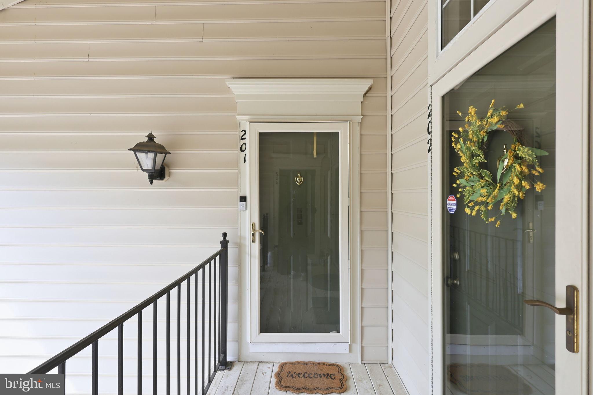 11188 Rienzi Place, Unit 201 Manassas, VA 20109 - Photo 3 of 28