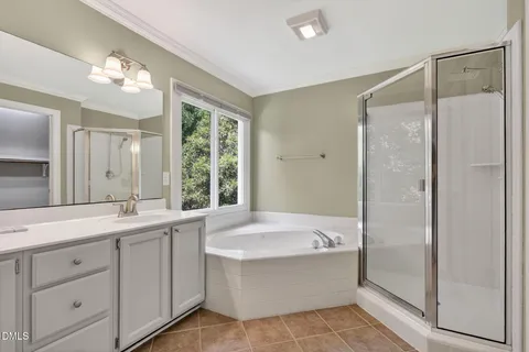 $529,500 | 4221 Tolchester Place, Raleigh, NC 27613