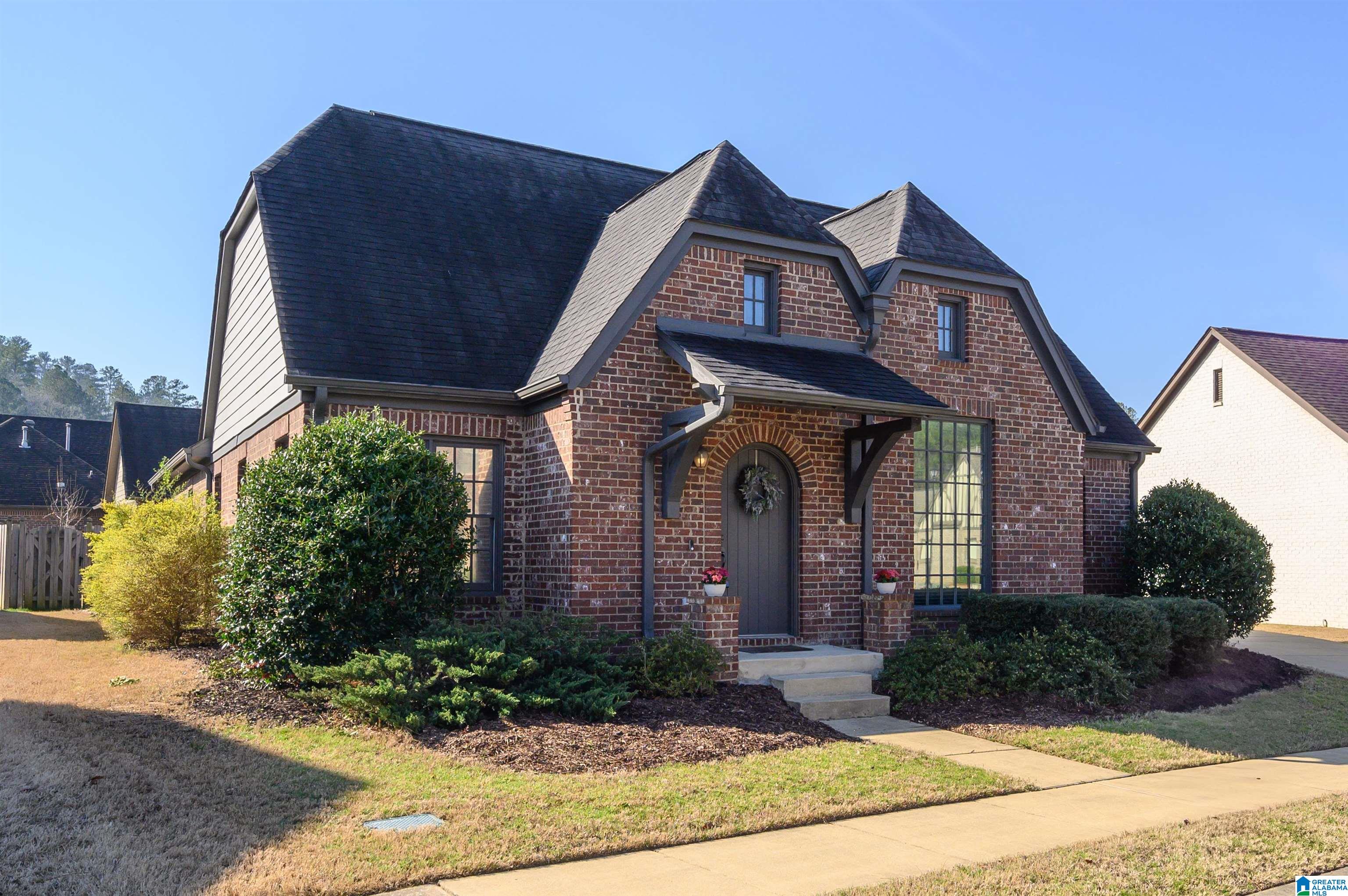 6213 Black Creek Loop N Loop Birmingham, AL 35244 - Photo 2 of 42