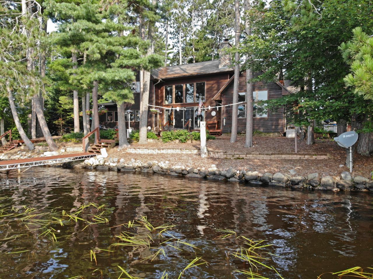 1265 Pine Isle Road Three Lakes, WI 54562 - Photo 42 of 59 Gallery Image 42