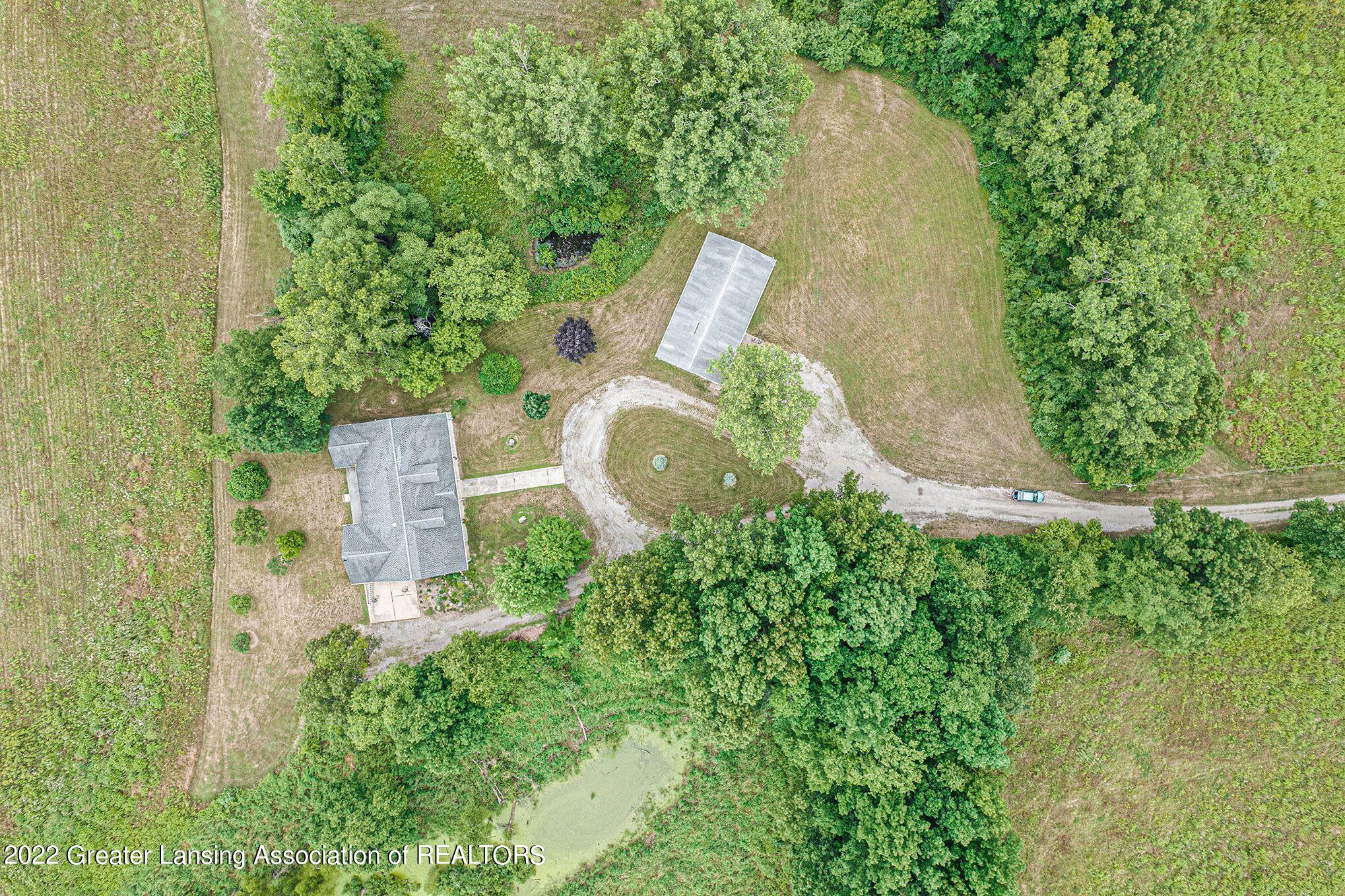 3235 Stillson Road Stockbridge, MI 49285 - Photo 33 of 38 32