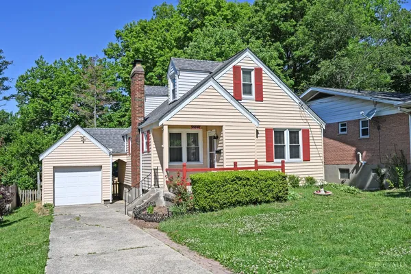 $235,000 | 5587 Vogel Road, Cincinnati, OH 45239