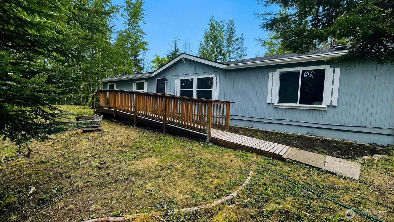 71 East Richardson Road Belfair, WA 98528 - Photo 31 of 31